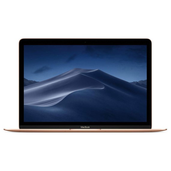 MACBOOK MUHP2SA/A (SPACE GRAY)