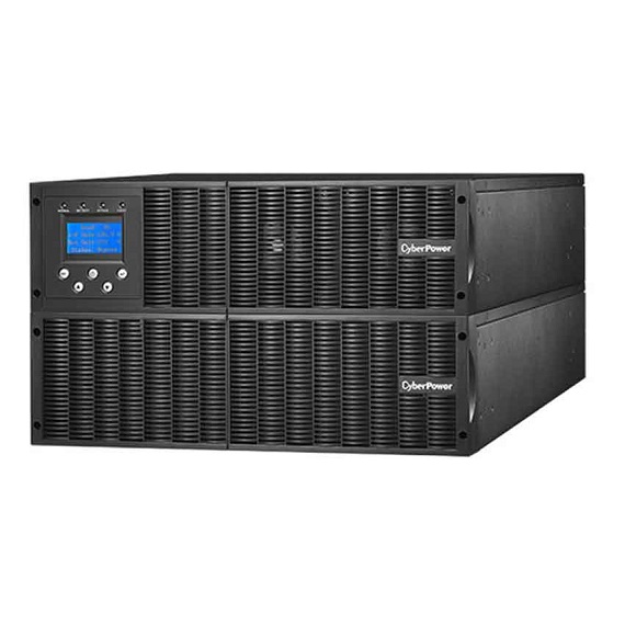 Bộ Lưu Điện UPS CyberPower OLS6000ERT6U 6000VA/5400W Chính Hãng