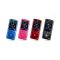 MP3 4GB Sony NWZ - E383/RC (Đỏ)