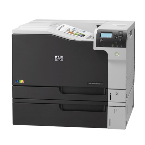 HP COLOR LASERJET M750DN D3L09A